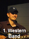 1. Western Band