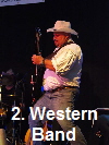 2. Western Band