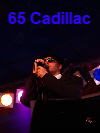 65 Cadillac