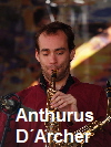 Anthurus DArcher 