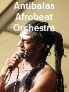 Antibalas Afrobeat Orchestra