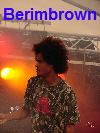 Berimbrown