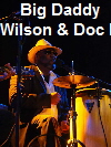 Big Daddy Wilson & Doc Fozz 