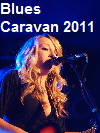 Blues Caravan 2011