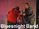 Bluesnight Band
