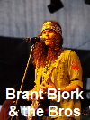 Brant Bjork & the Bros