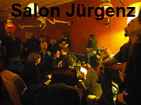 Salon Jürgenz