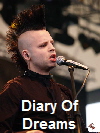Diary Of Dreams 