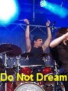 Do Not Dream 