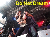 Do Not Dream