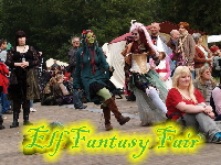Elf Fantasy Fair