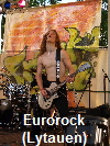 Eurorock (Lytauen)