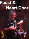 Faust & Heart Chor