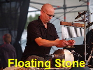 Floating Stone 