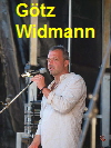 Götz Widmann