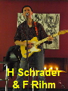 H Schrader & F Rihm 