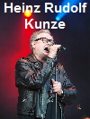 Heinz Rudolf Kunze 