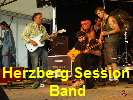 Herzberg Session Band