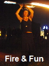 Fire & Fun