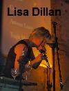 Lisa Dillan