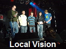 Local Vision