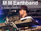 Manfred Manns Earthband