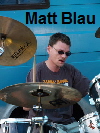 Matt Blau