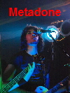 Metadone