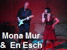 Mona Mur &  En Esch 