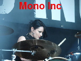 Mono Inc 