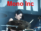 Mono Inc 
