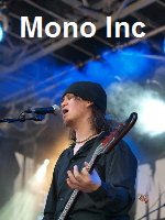 Mono Inc