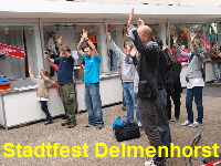 Stadtfest Delmenhorst