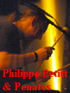 Philippe Petitt & Penates