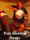 Post Abortion Stress 