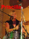 Priscilla 