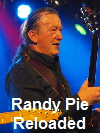 Randy Pie Reloaded