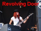 Revolving Door 