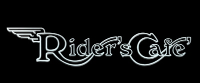 Riders Cafe