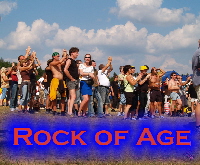 Rock Of Age