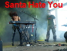 Santa Hate You 
