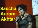 Sascha Aurora Akhtar