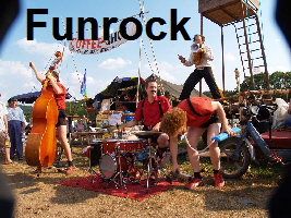 Funrock
