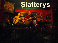 Slatterys