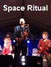 Space Ritual