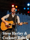 Steve Harley & Cockney Rebel