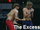 The Excess 