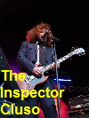 The Inspector Cluso