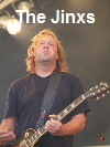 The Jinxs