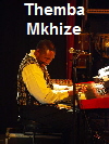 Themba Mkhize